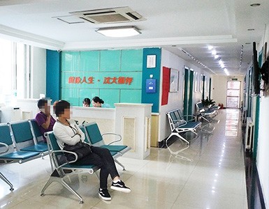 沈阳男科