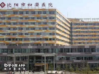 沈阳看无精症去哪个医院市妇婴医院和202医院哪个好?