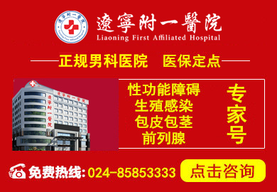 沈阳好的男科是哪家呢?