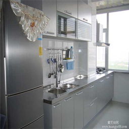 家用不锈钢橱柜批发价格 家用不锈钢橱柜批发型号规格
