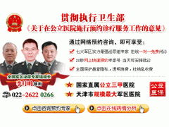 天津男科医院在什么地方