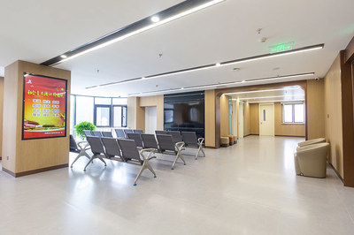 沈阳沈大男科医院 专业守护男性健康的领航者